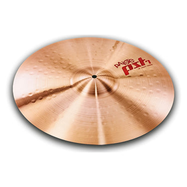 Platillos Paiste Heavy Crash 18
